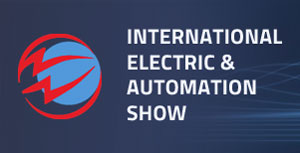 IEAS 2016 logo