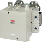 контактор ukc500
